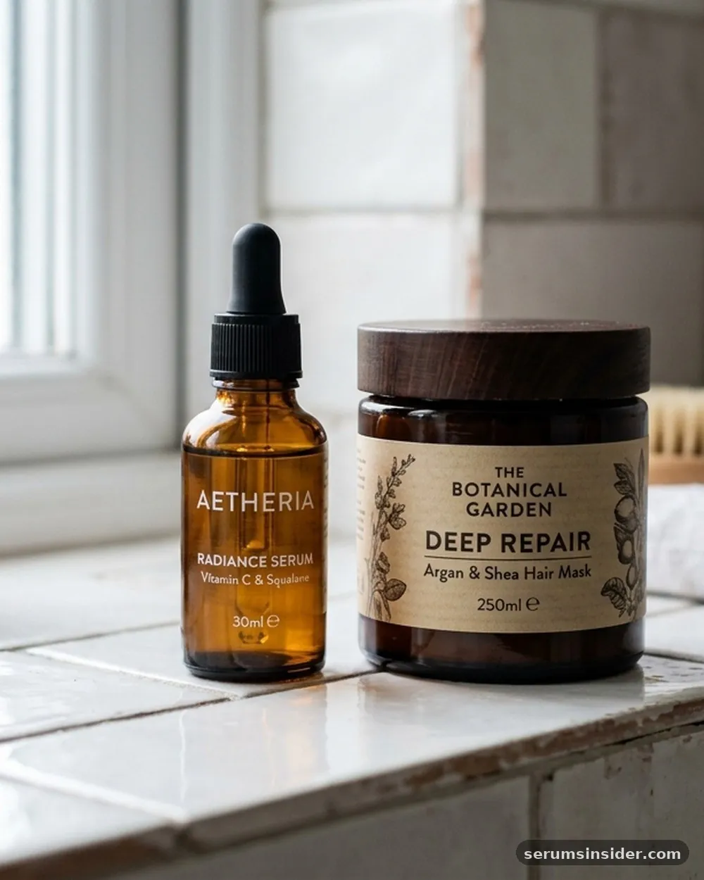 Comparing Serums to Traditional Conditioners and Masks - Why Serums are the Best Solution for Weak Hair?