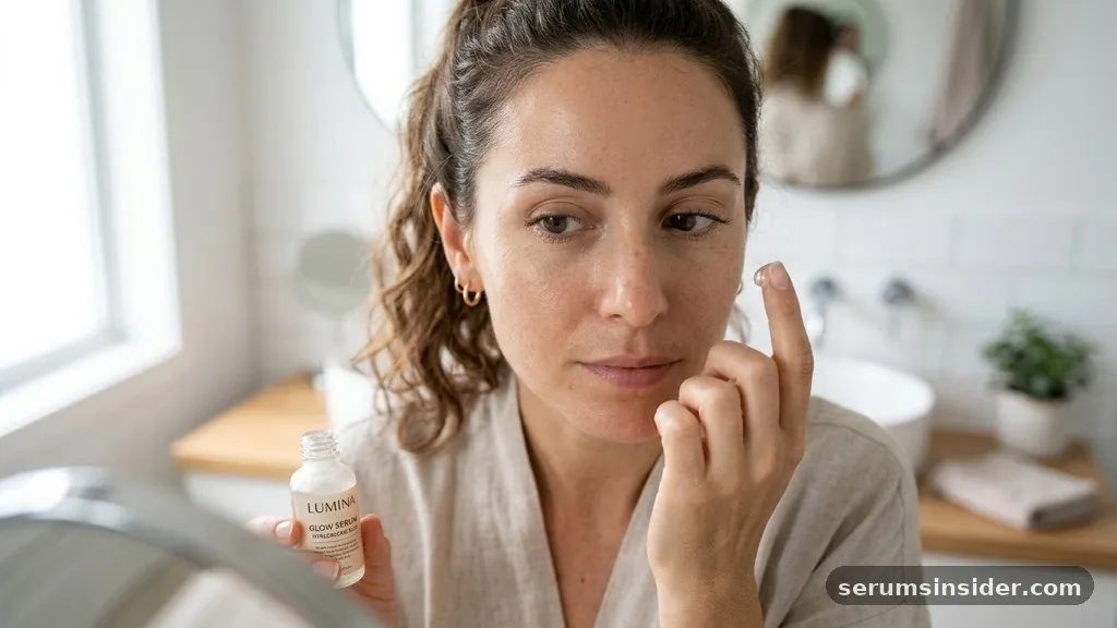 Defining the Function and Composition of Eye Serums - what is eye serum