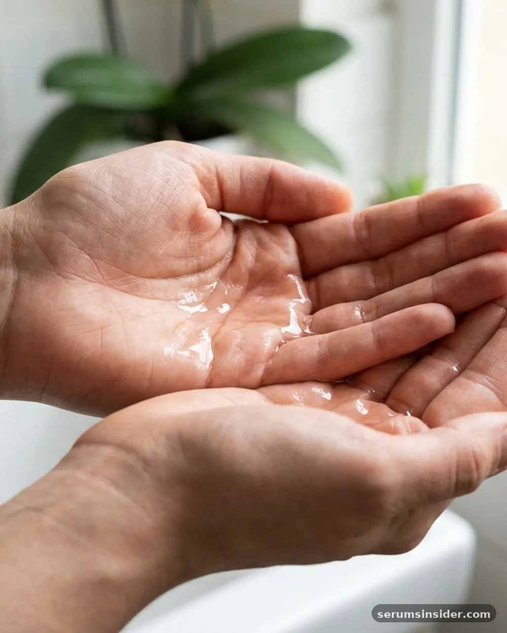 Mastering the Application Technique and Dosage - How to effectively use hair serums?