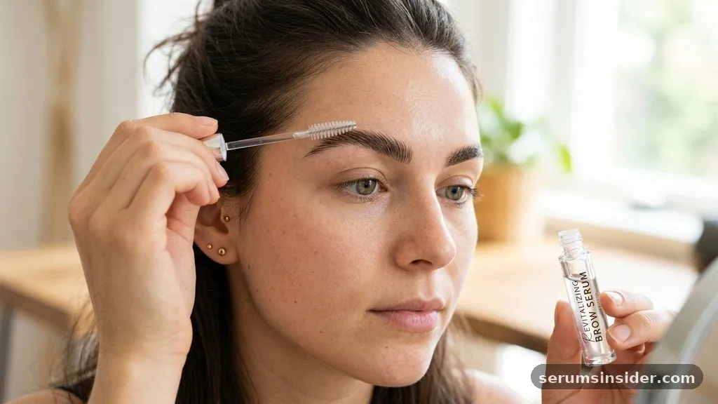 The Biological Basis of Hair Growth Cycles - does lash serum work on eyebrows