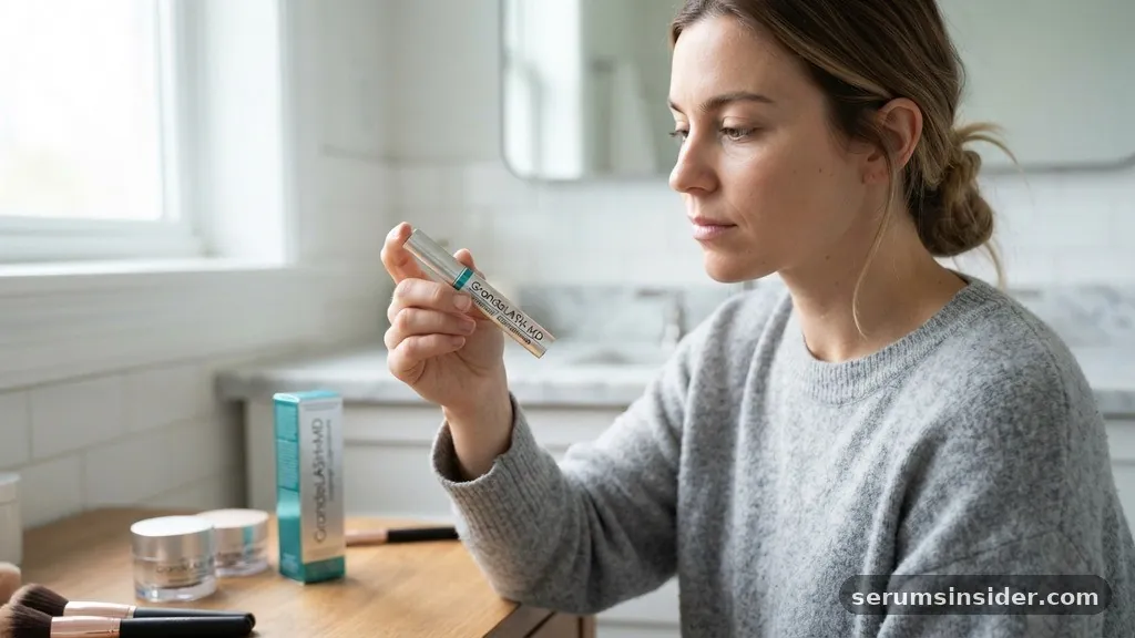 Understanding the Role of Isopropyl Cloprostenate - is grande lash serum safe