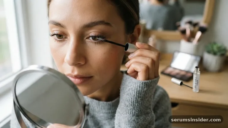 whats the best lash serum