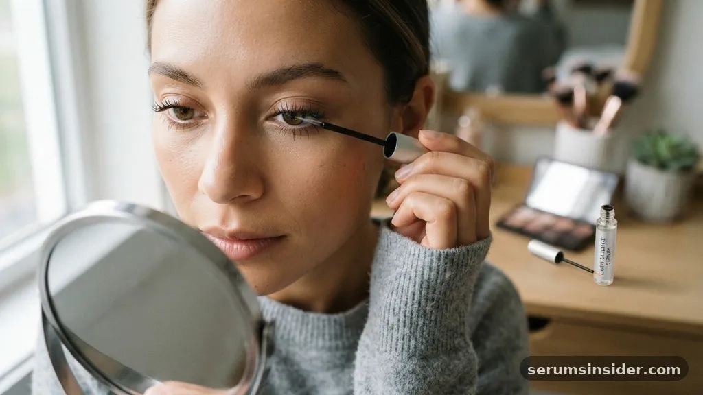 whats the best lash serum